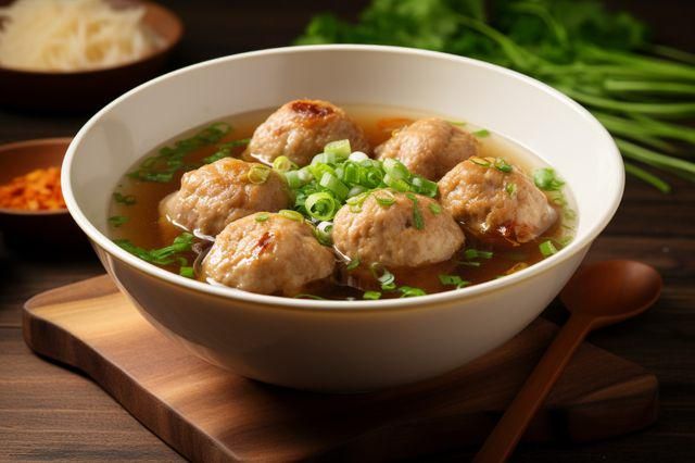 First Vector Graphic